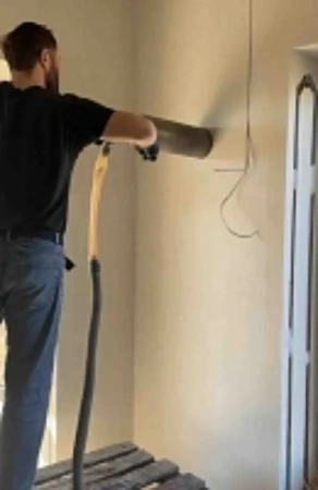 Vakio WINDOW SMART / Вентиляция