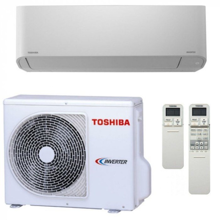 Toshiba RAS-05BKV-EE/RAS-05BAV-EE / Кондиционеры