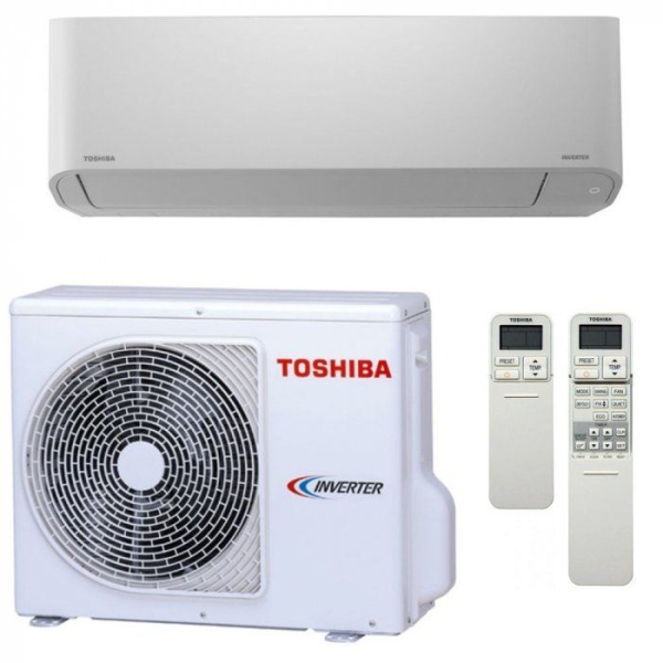 Toshiba RAS-07BKV-EE/RAS-07BAV-EE / Кондиционеры
