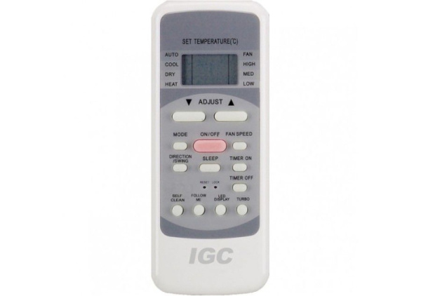 IGC RC-05BG