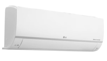 Lg Mega Dual Plus D09TT2 / Кондиционеры