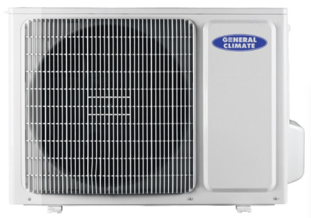 General Climate Mars GC/GU-MR07HR32 / Кондиционеры