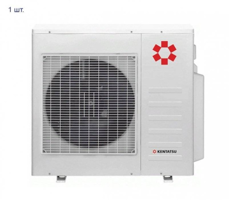 Kentatsu K5MRE120HZAN1/KMGBA25HZAN1*5шт / Кондиционеры