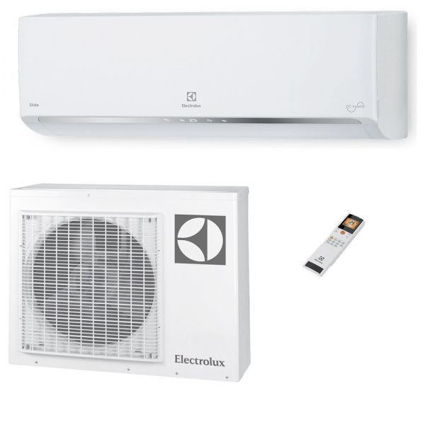 Electrolux EACS/I - 07 HSL/N3