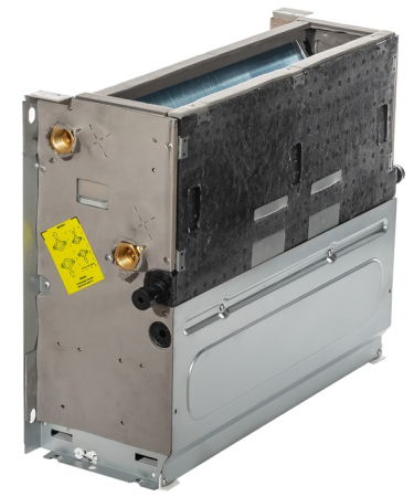 Dantex DF-700UDL/M / Фанкойлы