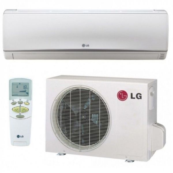 LG S24PT / Кондиционеры