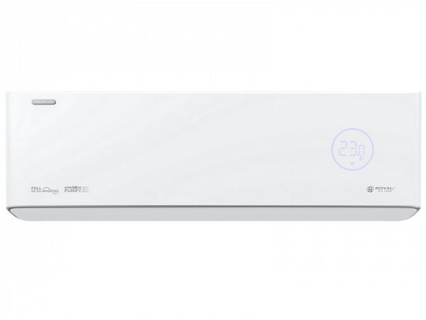 Royal Clima Royal Fresh RCI-RF40HN / Кондиционеры