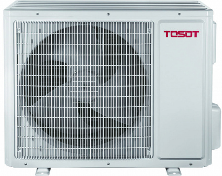 Tosot T12H-STR/I-G/T12H-STR/O / Кондиционеры