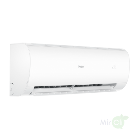 Haier HSU-07HPL03/R3 (-30C) / Кондиционеры
