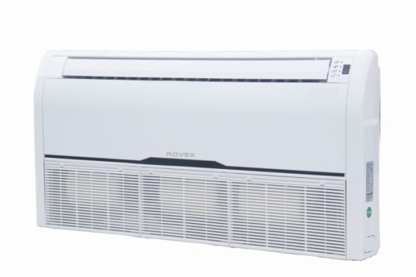 Rovex RCF-60HR1/CCU-60HR1