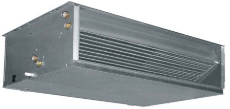 Aermec VED 541I / Фанкойлы