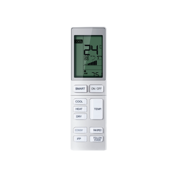 Haier AB71S2SG1FA/1U24FS1EAA / Кондиционеры