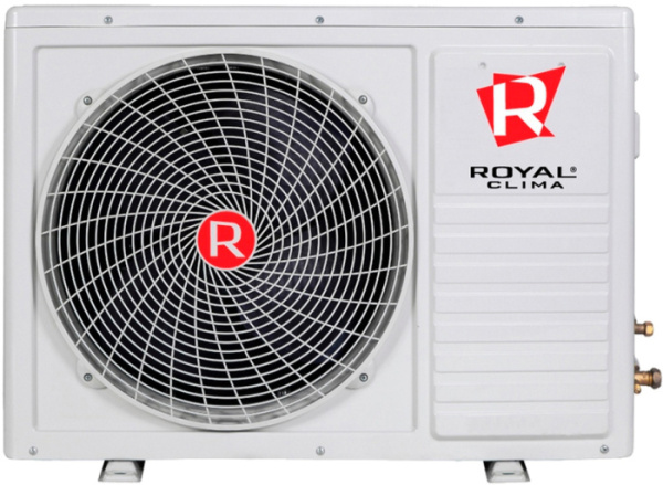 Royal Clima Triumph RC-TWX25HN / Кондиционеры