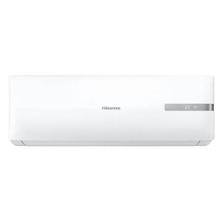 Hisense AS-24HR4SBADL00G / Кондиционеры