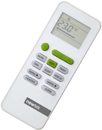 Newtek NТ-66FTC60 / Кондиционеры