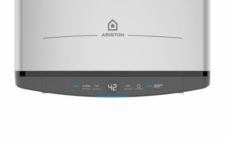 Ariston ABSE VLS PRO INOX PW 50