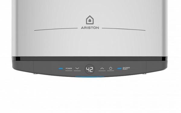 Ariston ABSE VLS PRO INOX PW 50