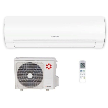 Kentatsu KSGQ95HFAN1/KSRQ95HFAN1 / Кондиционеры