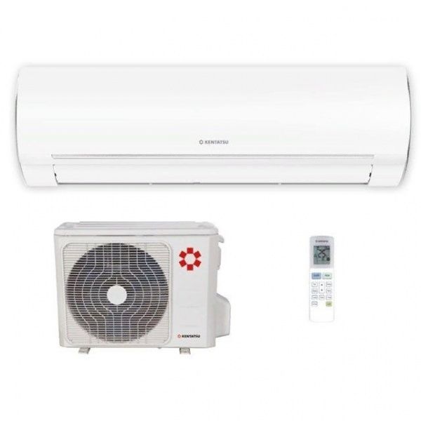 Kentatsu KSGQ95HFAN1/KSRQ95HFAN1 / Кондиционеры