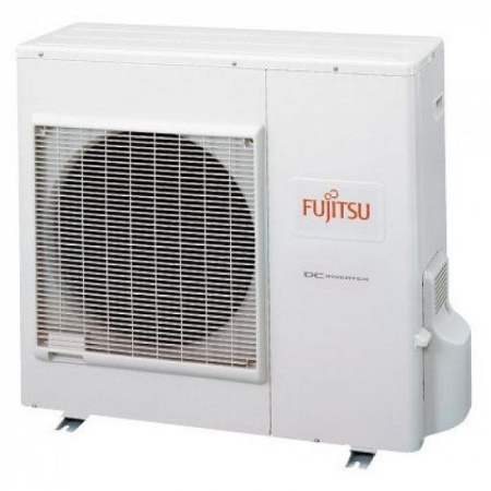 Fujitsu ASYG30LMTA/AOYG30LMTA / Кондиционеры