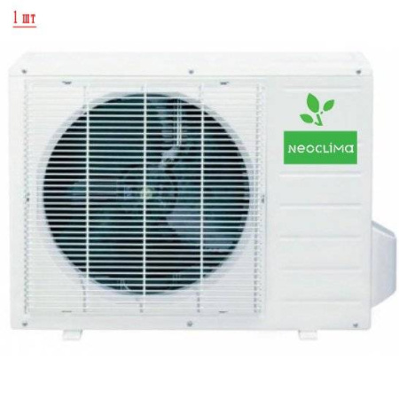 Neoclima NUM-36Q4/NS-09W*4шт / Кондиционеры