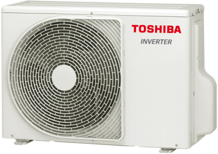 Toshiba RAS-B13J2FVG-E/RAS-13J2AVSG-E1 / Кондиционеры