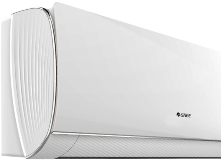Gree Lyra GWH09ACC-K6DNA1F(white) / Кондиционеры