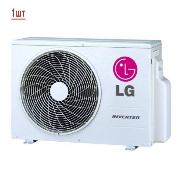LG MU5M40AH/PM07SP.NSJR0*5шт / Кондиционеры