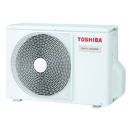 Toshiba RAV-RM401CTP-E/RAV-GM401ATP-E / Кондиционеры