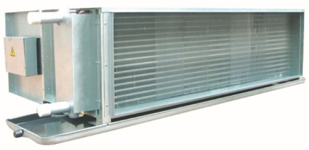 Royal Clima MACS-I-PD270P2K / Фанкойлы