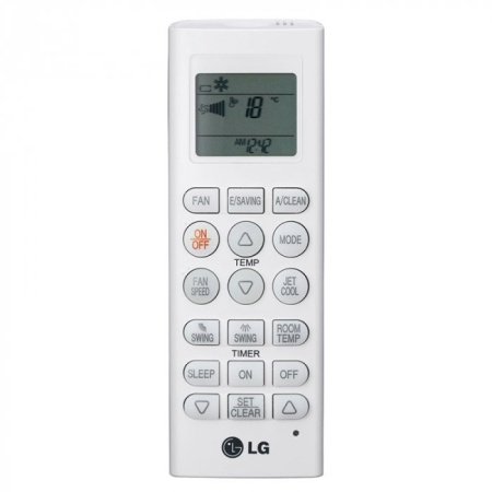 LG UT60WC.NM1R0/UU61WC1.U31R0 / Кондиционеры
