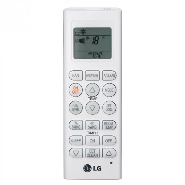LG UT48WC.NM1R0/UU49WC1.U31R0 / Кондиционеры