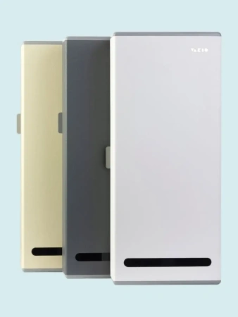 Vakio WINDOW SMART / Вентиляция