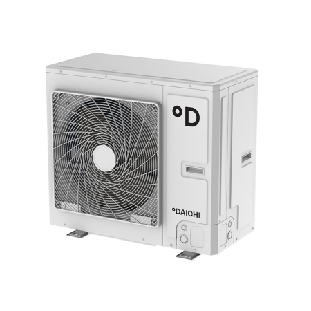 Daichi DA100ALCS1R/DF100ALS1R/DPC06L / Кондиционеры