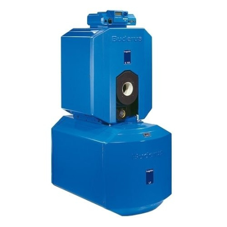 Buderus Logalux LT300/1