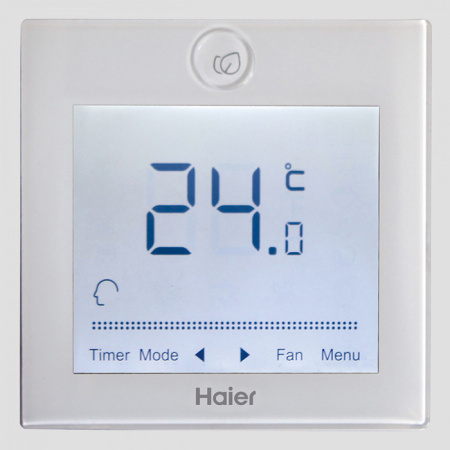 Haier AD24SS1ERA(N)(P)/1U24FS1EAA / Кондиционеры