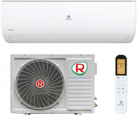 Royal Clima Gloria RC-GL35HN / Кондиционеры