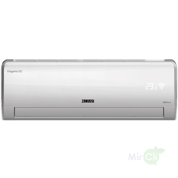 Zanussi ZACS/I-12 HE/A18/N1
