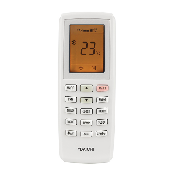 Daichi DA50ALKS1R/DF50ALS1R / Кондиционеры