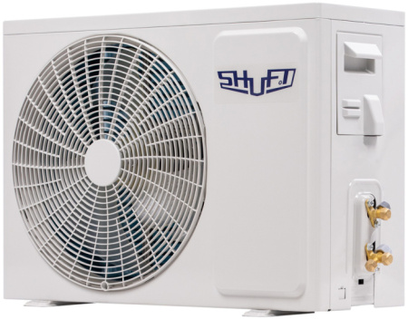 Shuft Asgard SFTHAI-09HN8/BL / Кондиционеры