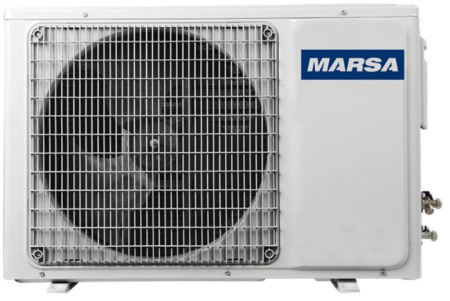 Marsa MRK-18BHA2N/MRK-18HA2NE-W / Кондиционеры