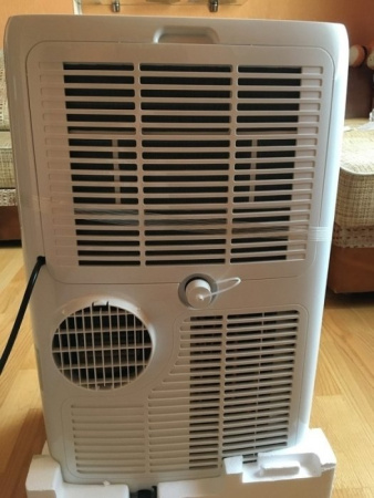 Electrolux EACM-11 CL/N3 / Кондиционеры