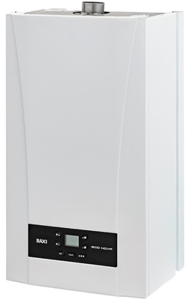Baxi ECO Nova 31F