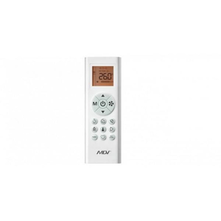 MDV MDSBF-07HRDN1 wi-fi / MDOBF-07HDN1 / Кондиционеры