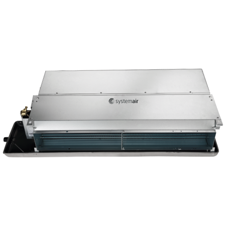 Systemair SYSIMPLE FDT45A / Фанкойлы