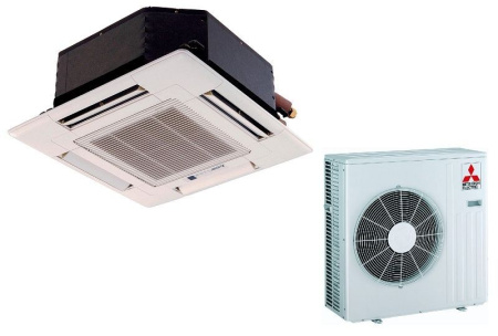 Mitsubishi Electric SLZ-KA50VAL / SUZ-KA50VA / Кондиционеры