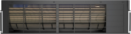 Royal Clima Royal supremo nero RCI-RSN55HN / Кондиционеры