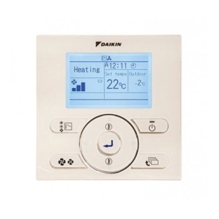 Daikin FCAHG71G/RZQSG71L3V1 / Кондиционеры
