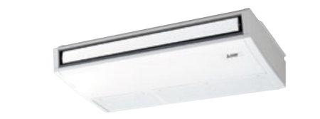 Mitsubishi Electric PCA-RP71KAQ*3/PUHZ-SHW230YKA / Кондиционеры