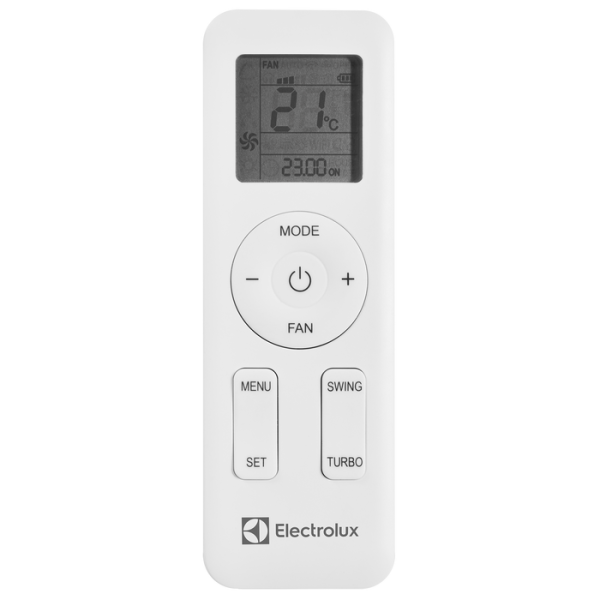 Electrolux Fusion 2.0 EACS-07HF2/N3 / Кондиционеры